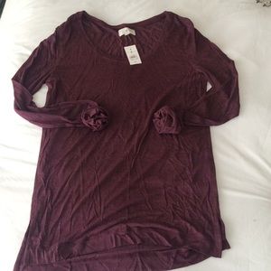 Lou & Grey Basic Top